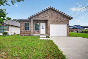 3205 Bois D Arc St, Greenville, TX 75401 - Photo 1