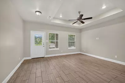 3205 Bois D Arc Street, Greenville, TX 75401 - Photo 4