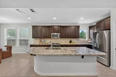 1200 Jasmine Street, Lantana, TX 76226 - Photo 8