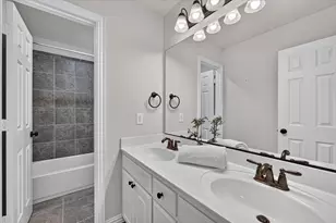 1200 Jasmine St, Lantana, TX 76226 - Photo 26