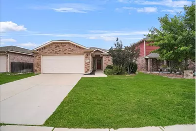 4037 Tiburon Street, Fort Worth, TX 76106 - Photo 2