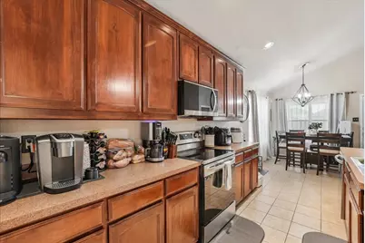 4037 Tiburon Street, Fort Worth, TX 76106 - Photo 6