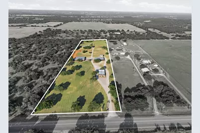 4711 S Highway 281, Mineral Wells, TX 76067 - Photo 1