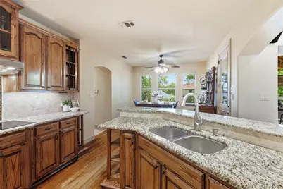 3536 Bay Ridge Drive, Little Elm, TX 75068 - Photo 12