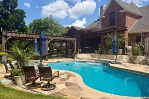 3536 Bay Ridge Dr, Little Elm, TX 75068 - Photo 1