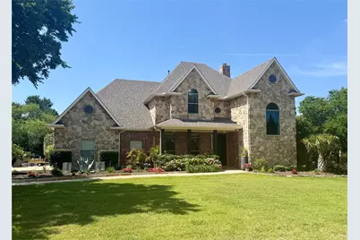 3536 Bay Ridge Drive, Little Elm, TX 75068 - Photo 2