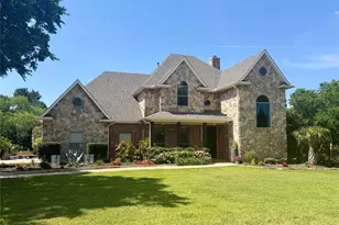 3536 Bay Ridge Dr, Little Elm, TX 75068 - Photo 2