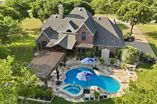 3536 Bay Ridge Dr, Little Elm, TX 75068 - Photo 2