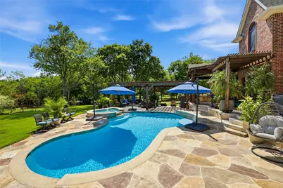 3536 Bay Ridge Drive, Little Elm, TX 75068 - Photo 1