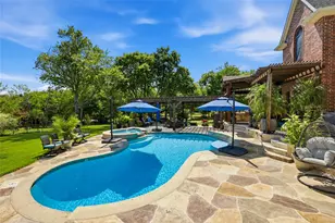 3536 Bay Ridge Dr, Little Elm, TX 75068 - Photo 1