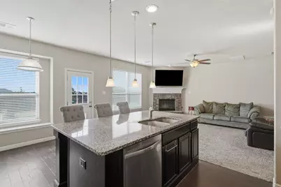 6012 Shiner Drive, Fort Worth, TX 76179 - Photo 8