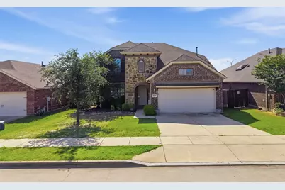 6012 Shiner Drive, Fort Worth, TX 76179 - Photo 2
