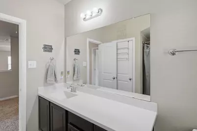 6012 Shiner Drive, Fort Worth, TX 76179 - Photo 20