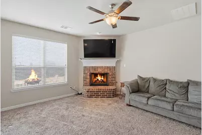 6012 Shiner Drive, Fort Worth, TX 76179 - Photo 4