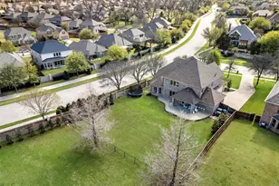 1105 Mallard Lakes Dr, McKinney, TX 75072 - Photo 8