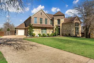 1105 Mallard Lakes Dr, McKinney, TX 75072 - Photo 38