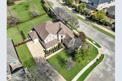 1105 Mallard Lakes Drive, McKinney, TX 75072 - Photo 1