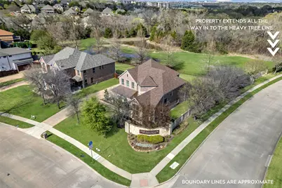 1105 Mallard Lakes Drive, McKinney, TX 75072 - Photo 2