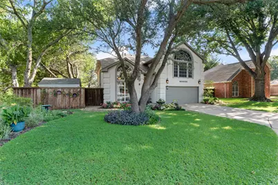 3301 Jones Court, Bedford, TX 76021 - Photo 6