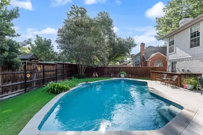 3301 Jones Court, Bedford, TX 76021 - Photo 34