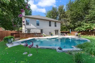 3301 Jones Ct, Bedford, TX 76021 - Photo 38