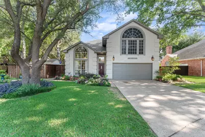 3301 Jones Court, Bedford, TX 76021 - Photo 8