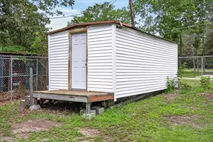 160 Buffalo Springs Rd, Mabank, TX 75156 - Photo 24
