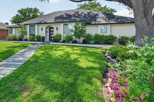 1505 Canyon Oaks Dr, Irving, TX 75061 - Photo 2