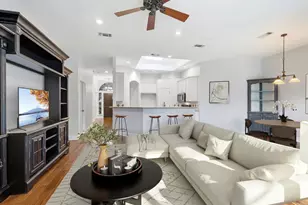 11014 Shadow Brook Ln, Frisco, TX 75035 - Photo 10