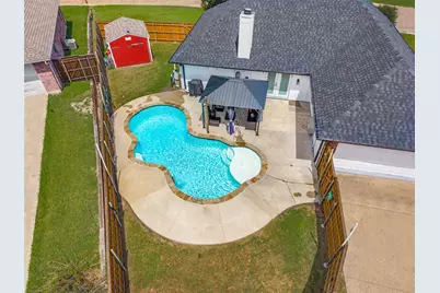 3015 Paint Brush Trail, Rockwall, TX 75032 - Photo 24