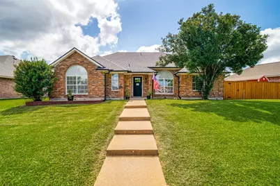 3015 Paint Brush Trail, Rockwall, TX 75032 - Photo 2