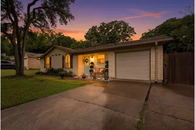 7121 Crabtree Lane, North Richland Hills, TX 76182 - Photo 4