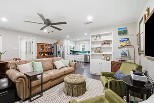 7121 Crabtree Ln, North Richland Hills, TX 76182 - Photo 12
