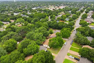 7121 Crabtree Ln, North Richland Hills, TX 76182 - Photo 32
