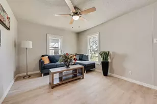 5074 Mayfair St, Fort Worth, TX 76116 - Photo 4