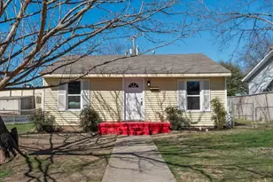 5074 Mayfair St, Fort Worth, TX 76116 - Photo 4