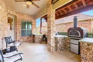 8900 Bluestem Dr, Lantana, TX 76226 - Photo 34