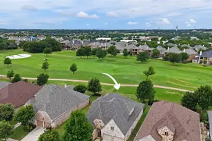 8900 Bluestem Dr, Lantana, TX 76226 - Photo 1