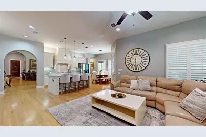 8900 Bluestem Drive, Lantana, TX 76226 - Photo 4