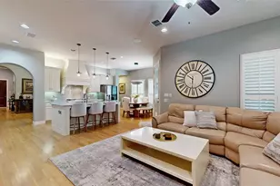 8900 Bluestem Dr, Lantana, TX 76226 - Photo 4
