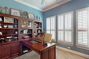 8900 Bluestem Dr, Lantana, TX 76226 - Photo 20