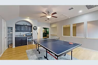 8900 Bluestem Drive, Lantana, TX 76226 - Photo 28