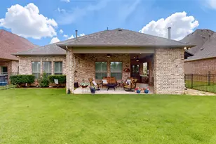 8900 Bluestem Dr, Lantana, TX 76226 - Photo 38