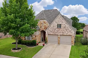 8900 Bluestem Dr, Lantana, TX 76226 - Photo 2
