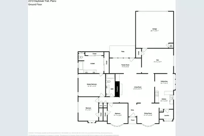 2313 Daybreak Trail, Plano, TX 75093 - Photo 18