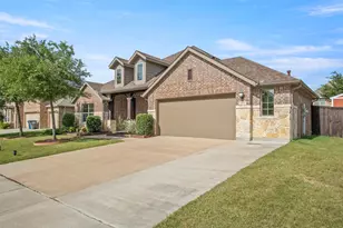 4502 Martha Ave, Sachse, TX 75048 - Photo 2