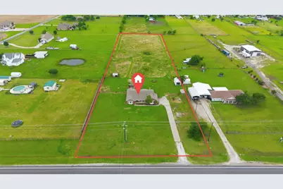 4869 Fm 6, Caddo Mills, TX 75135 - Photo 2