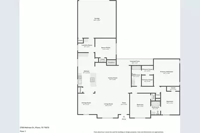 2708 Melrose Drive, Plano, TX 75075 - Photo 34