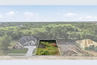 1912 Heritage Knoll Drive, Sherman, TX 75092 - Photo 4