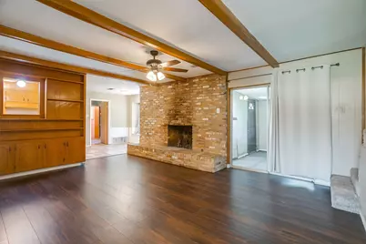 3816 Wilkie Way, Fort Worth, TX 76133 - Photo 6